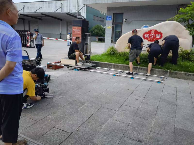 兴山区TVC拍摄：制造业专属TVC方案，用镜头展现企业硬核实力！