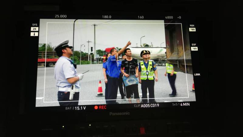 兴山区TVC拍摄：用专业镜头助力品牌曝光，让广告触达更多目标用户！