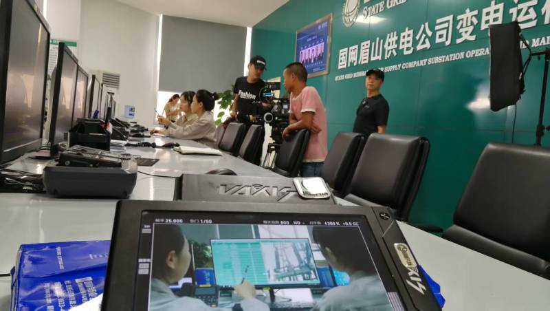 兴山区广告片制作优选：全流程专业把控，让品牌传播更有力量！