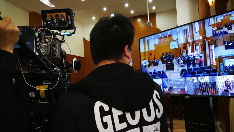 兴山区TVC制作：政企单位合规宣传，专业把控内容，官方平台适用！