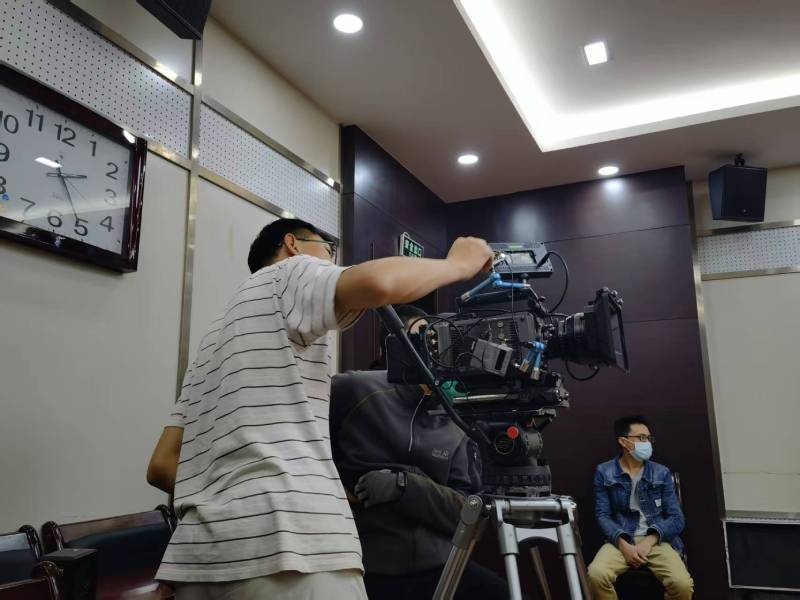 价值沉淀，长效赋能——兴山区TVC与广告片拍摄制作的长效价值构建