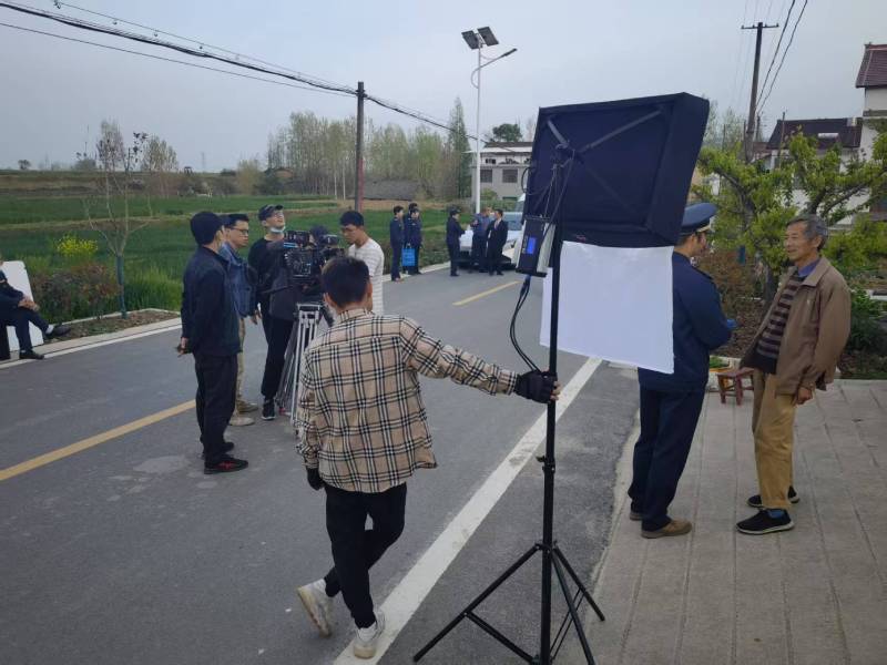 兴山区广告片拍摄全攻略：从创意到落地，解锁品牌视觉新可能！