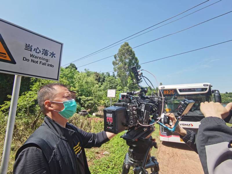 兴山区TVC拍摄公司：深耕本地市场，为品牌定制专属拍摄方案