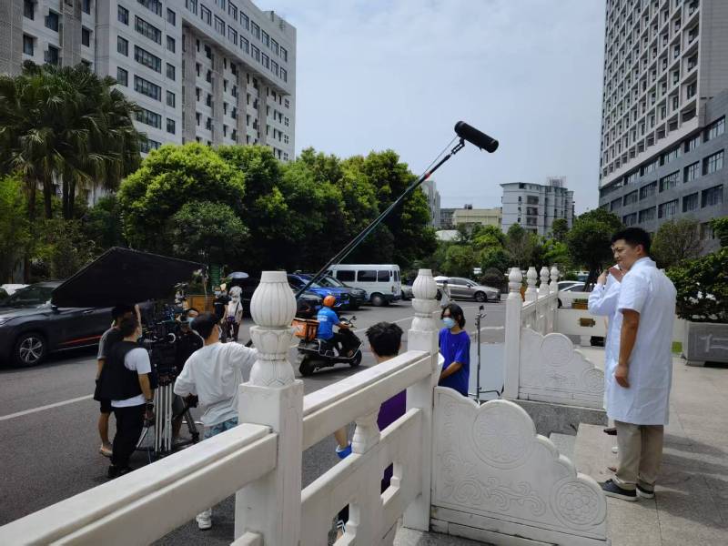 兴山区广告片拍摄公司低成本实现高规格制作的诀窍